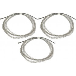 KIT RESISTENZE A SPIRALE - 3 PZ  Cod. 3455289