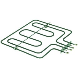RESISTENZA 800/1750W 230V  Cod. 3455300