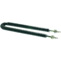 RESISTENZA ALETTATA 2000/2180W 230/240V  Cod. 3455306