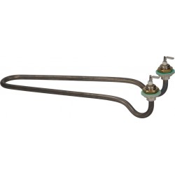 RESISTENZA VASCA 1300W 230V  Cod. 3455309