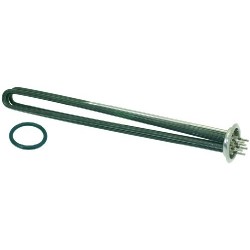 RESISTENZA BOILER 14000/15240W 230/240V  Cod. 3455310