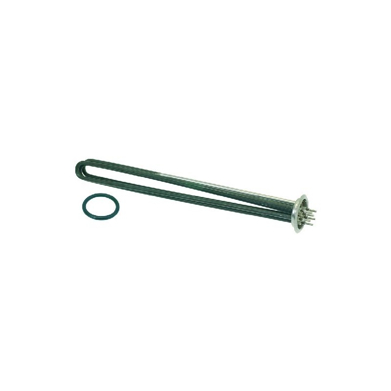 RESISTENZA BOILER 14000/15240W 230/240V  Cod. 3455310