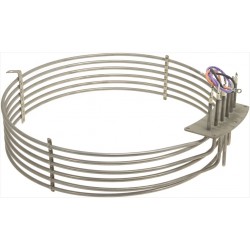 RESISTENZA 9000W 230V CODICE: 5035086