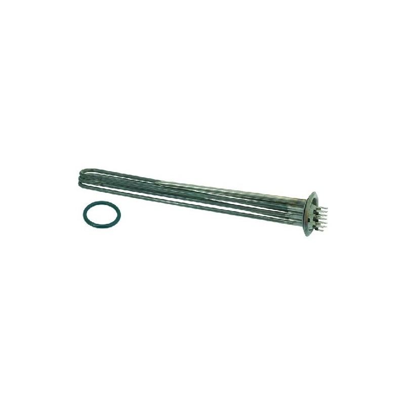 RESISTENZA BOILER 6000/6530W 230/240V  Cod. 3455313