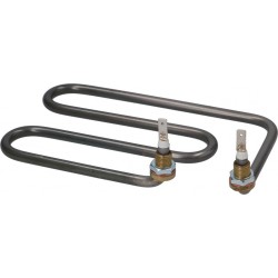 RESISTENZA VASCA 1500W 230V  Cod. 3455314
