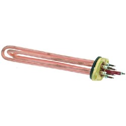 RESISTENZA BOILER 3000W 230V  Cod. 3455317