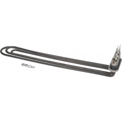 RESISTENZA VASCA 3000W 230V  Cod. 3455321