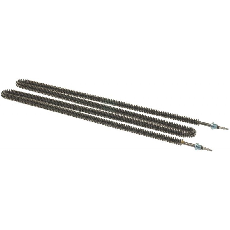 RESISTENZA ALETTATA 4000W 230V  Cod. 3455324