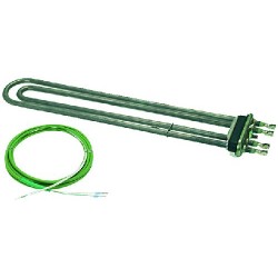 RESISTENZA 6000W 400V  Cod. 3455331