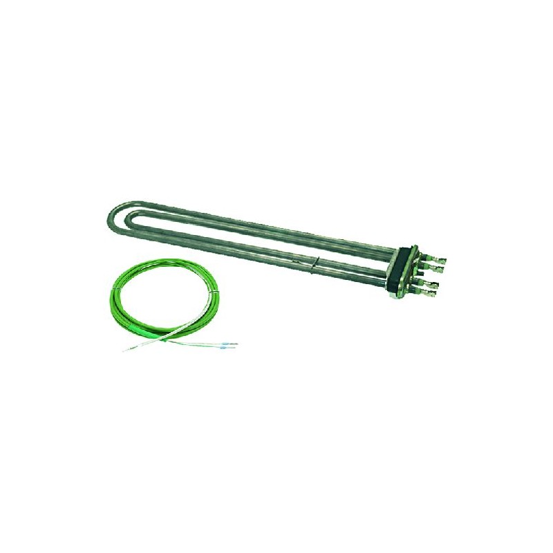 RESISTENZA 6000W 400V  Cod. 3455331