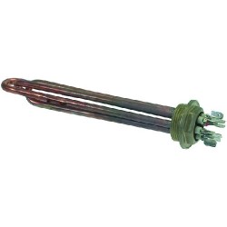 RESISTENZA 3000W 220/380V  Cod. 3455332
