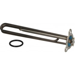 RESISTENZA BOILER 2600W 230V  Cod. 3455334