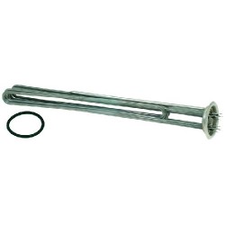 RESISTENZA BOILER 4000W 230V  Cod. 3455335