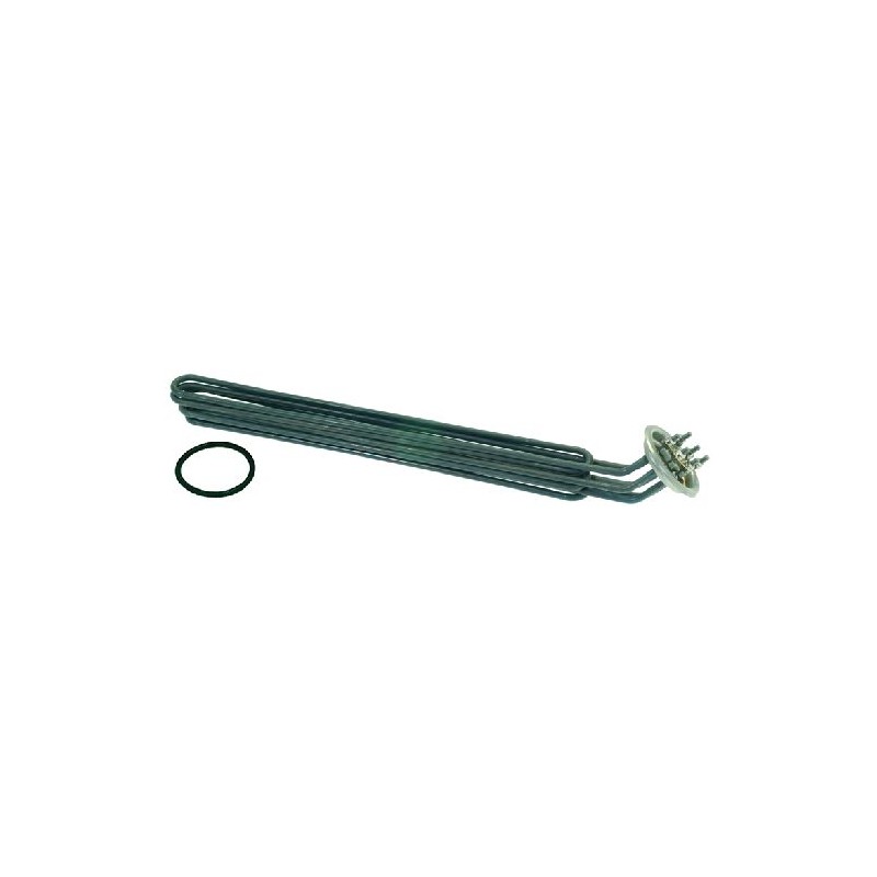 RESISTENZA VASCA 3X5000W 230V  Cod. 3455336