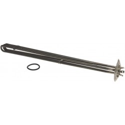 RESISTENZA 17000W 220V  Cod. 3455337