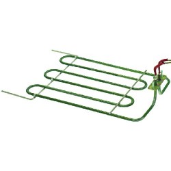RESISTENZA 1600/1750W 230/240V  Cod. 3455346