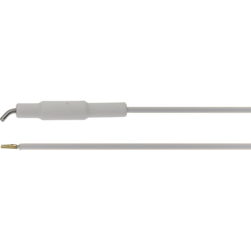 CANDELA ACCENSIONE ROTONDA Ø 7X45 MM  Cod. 3455354