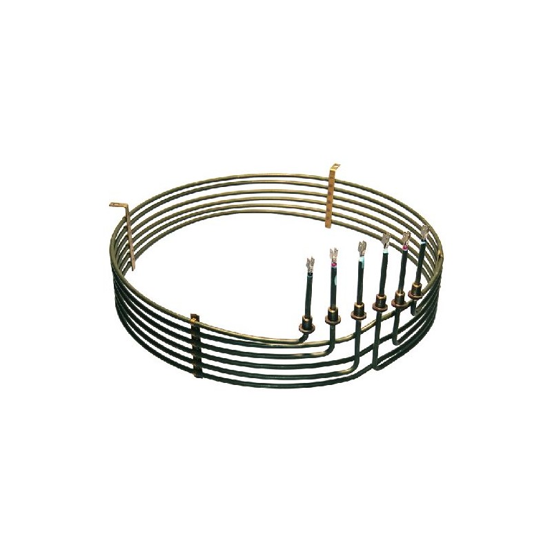 RESISTENZA 9000W 240V  Cod. 3455357