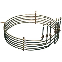 RESISTENZA 12000W 240V  Cod. 3455363