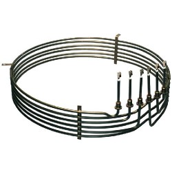 RESISTENZA 12000W 240V  Cod. 3455364