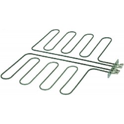 RESISTENZA 2500W 240V  Cod. 3455366