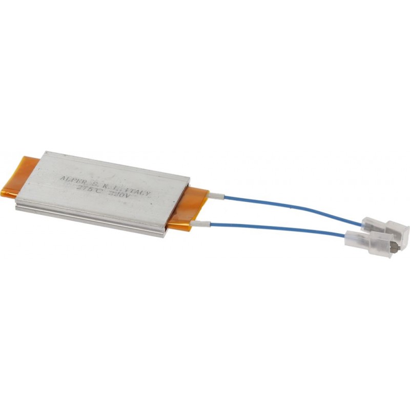 RESISTENZA PTC 4A 220V  Cod. 3455367