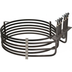 RESISTENZA 7000W 230V  Cod. 3455369