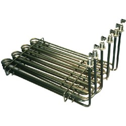 RESISTENZA 6000W 230V  Cod. 3455370