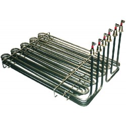 RESISTENZA 9000W 400V  Cod. 3455372