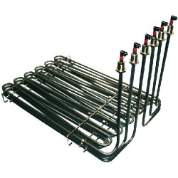 RESISTENZA 12000W 400V  Cod. 3455373