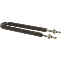 RESISTENZA ALETTATA 2000W 230V  Cod. 3455391