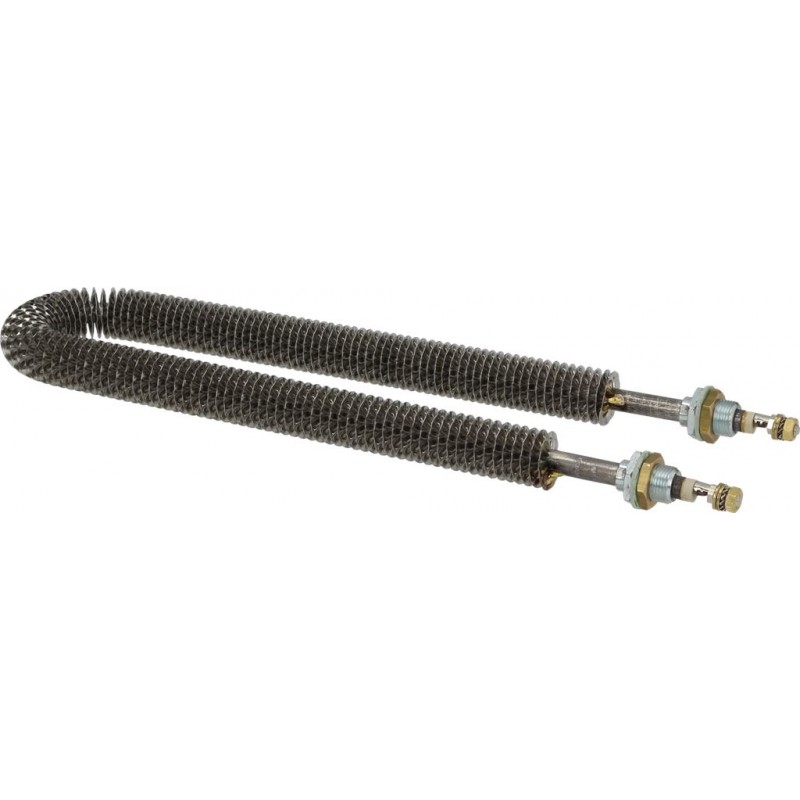 RESISTENZA ALETTATA 2000W 230V  Cod. 3455391