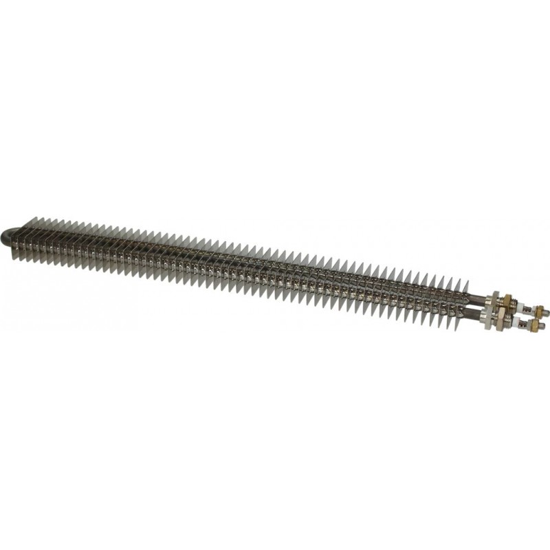 RESISTENZA ALETTATA 1000W 220V  Cod. 3455394