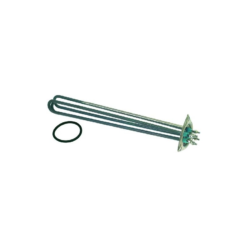 RESISTENZA BOILER 6000W 240/415V  Cod. 3455398