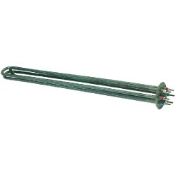 RESISTENZA VASCA 9000W 240/415V  Cod. 3455406