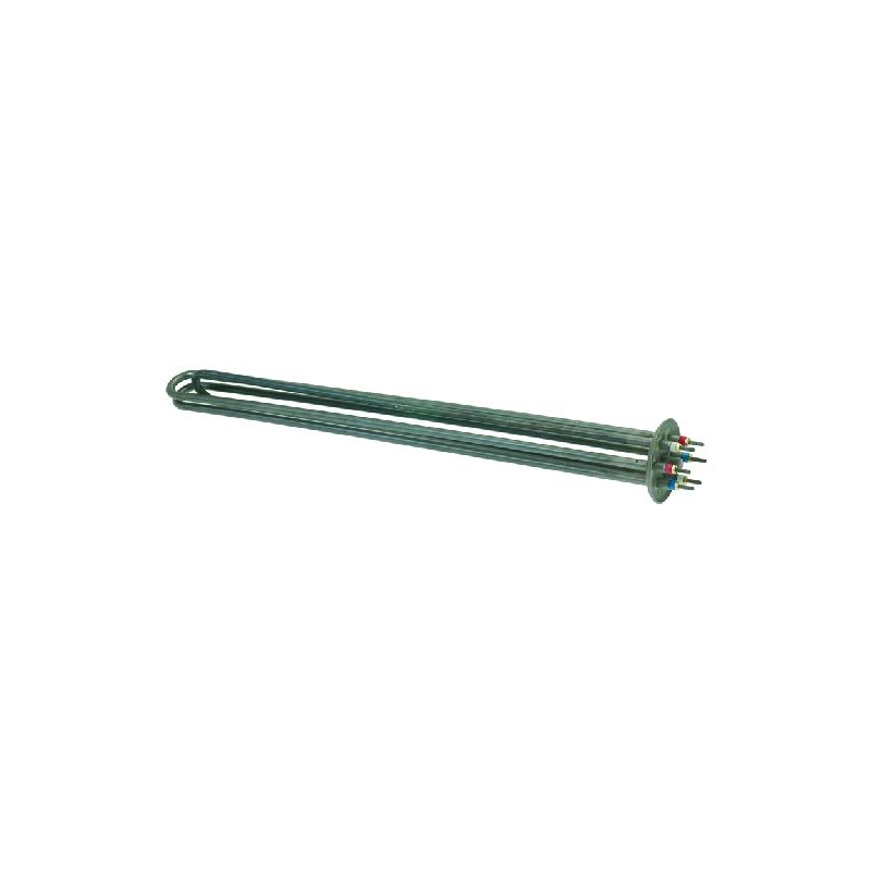 RESISTENZA VASCA 9000W 240/415V  Cod. 3455406