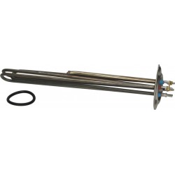 RESISTENZA BOILER 4900W 230/400V  Cod. 3455409