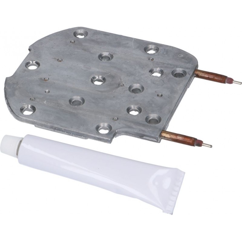 RESISTENZA VASCA 1400W 230V  Cod. 3455412