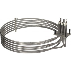 RESISTENZA 10500W 230V CODICE: 5030655