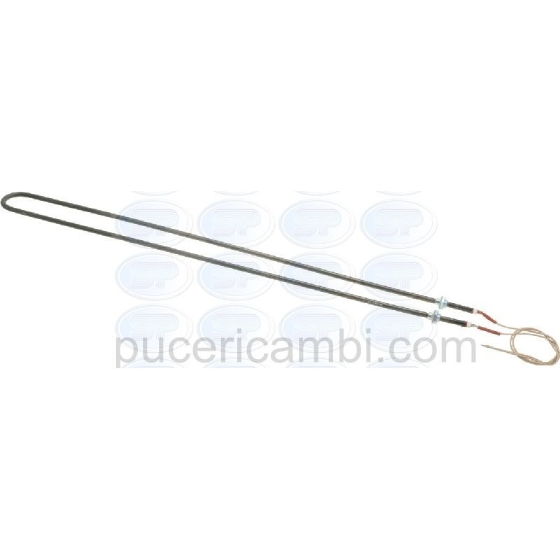 RESISTENZA 3000W 220V CODICE: 5030180