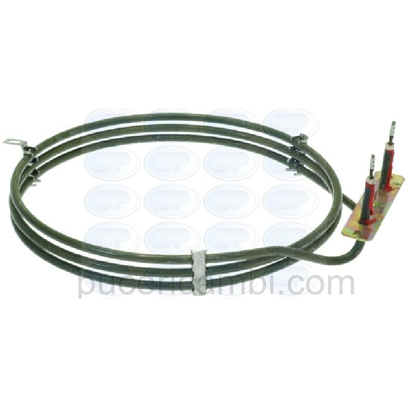 RESISTENZA 3100W 230V CODICE: 5030103