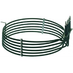 RESISTENZA 11700W 220V CODICE: 5028483