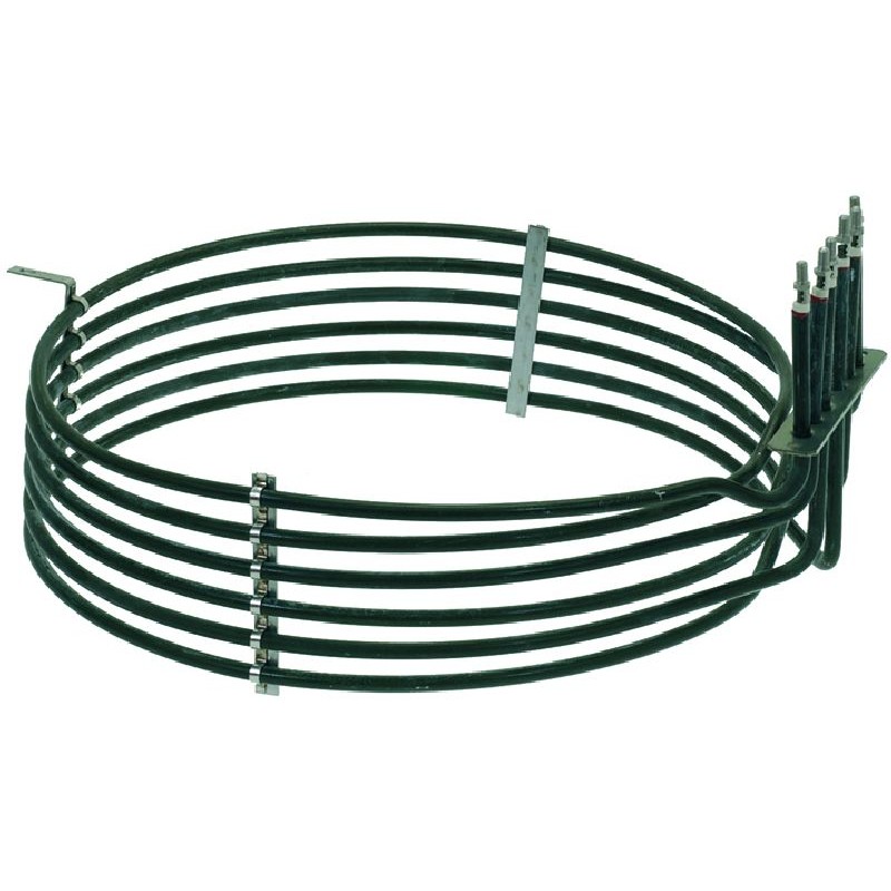 RESISTENZA 11700W 220V CODICE: 5028483