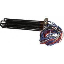 RESISTENZA BOILER 36000W 415V  Cod. 3455422