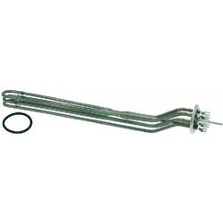 RESISTENZA BOILER 9000W 230V  Cod. 3455423