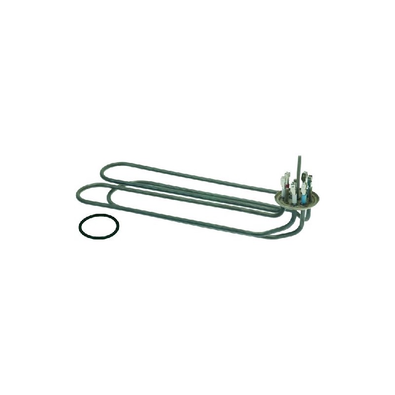 RESISTENZA VASCA 6000W 230V  Cod. 3455424