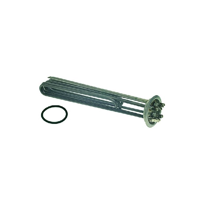 RESISTENZA VASCA 7500W 230V  Cod. 3455425