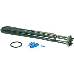 KIT RESISTENZA BOILER 8000W 230V  Cod. 3455426
