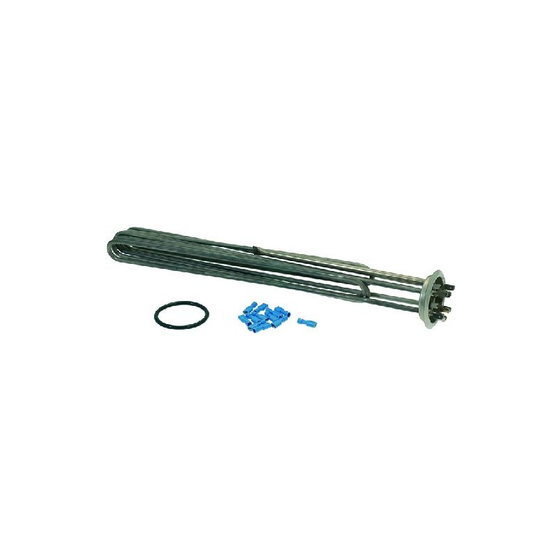 KIT RESISTENZA BOILER 8000W 230V  Cod. 3455426