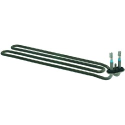 RESISTENZA VASCA 2000W 230V  Cod. 3455429